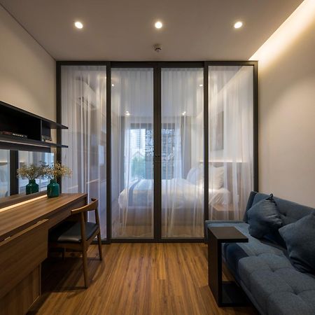 CityHouse - Kim Nguyên Cidade de Ho Chi Minh Exterior foto