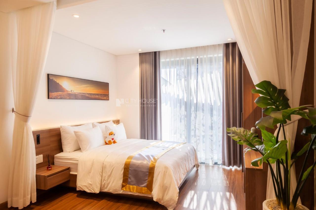 CityHouse - Kim Nguyên Cidade de Ho Chi Minh Exterior foto