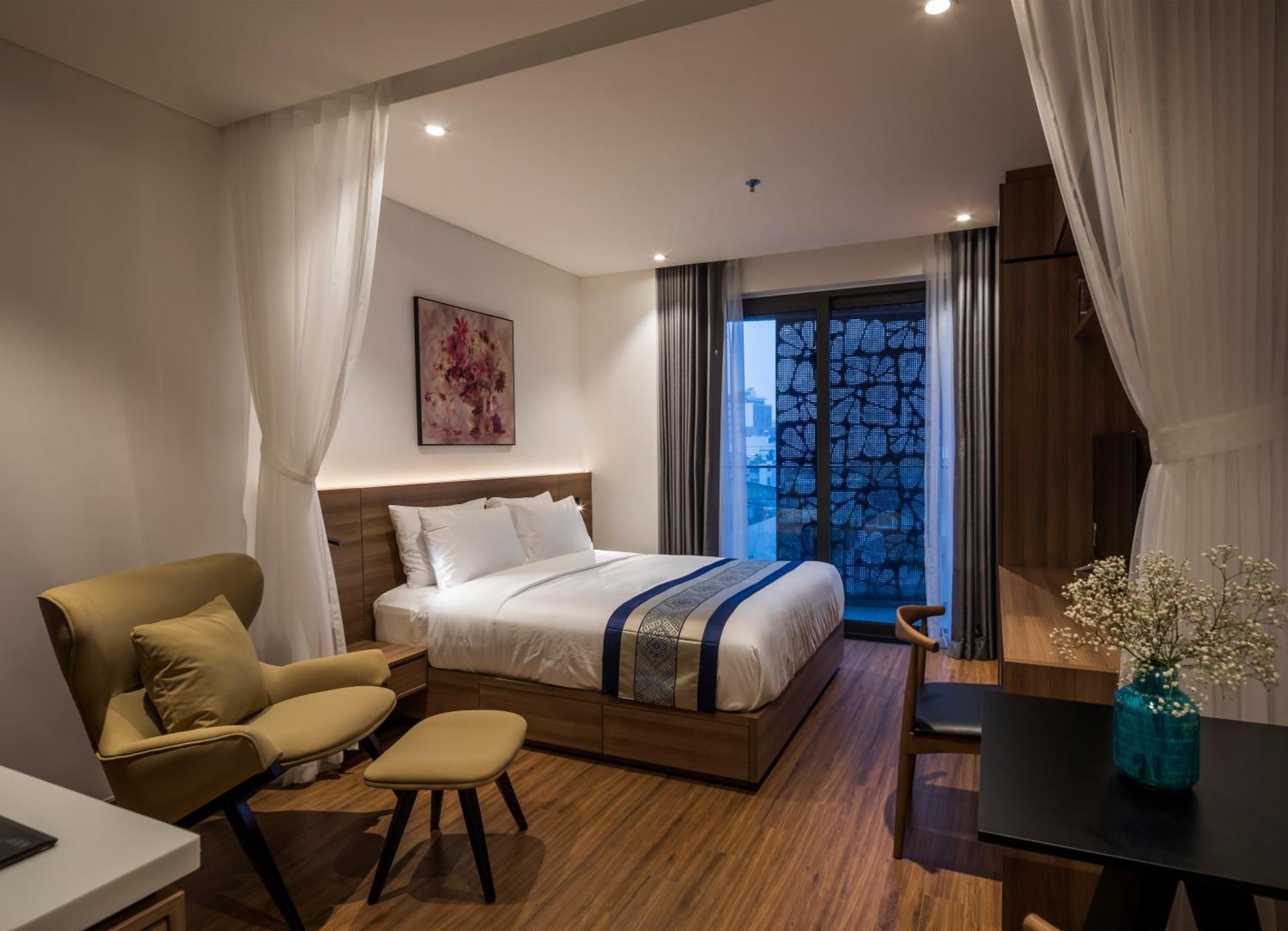 CityHouse - Kim Nguyên Cidade de Ho Chi Minh Exterior foto