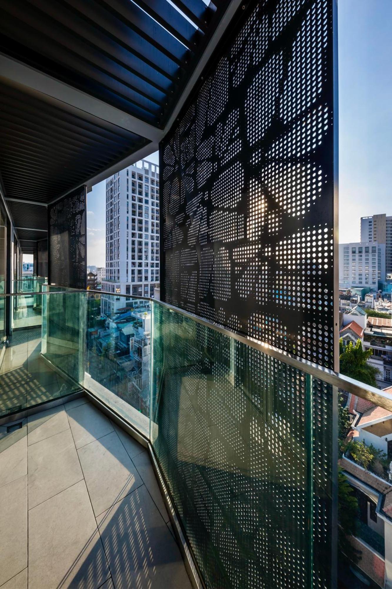 CityHouse - Kim Nguyên Cidade de Ho Chi Minh Exterior foto