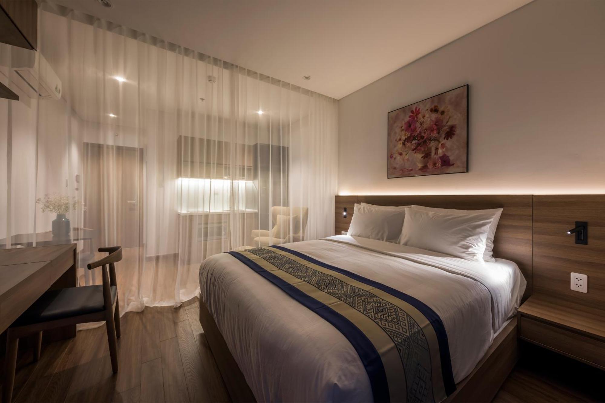 CityHouse - Kim Nguyên Cidade de Ho Chi Minh Exterior foto
